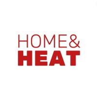 Home & Heat logo - Similar company to Regaarder