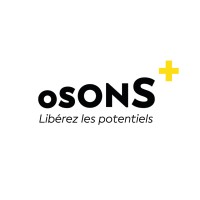 Osons+ logo - Similar company to Les Embobines