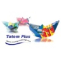 Totem Plus - Where Shipping Meets High-Tech