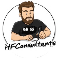 HFConsultants logo - Similar company to H&F Consulting