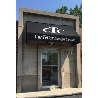 CarTeCor Kitchens and Baths logo - Similar company to Trinity Capital Partners