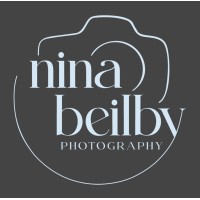 Nina Beilby Professional Photographer logo - Similar company to Go Ottawa
