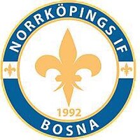 Norrköpings IF Bosna logo - Similar company to Flow Control Solutions