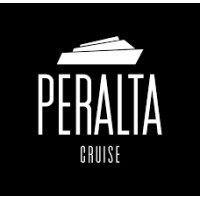 Peralta Cruise logo - Similar company to Jp Fotografia