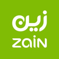 Zain KSA logo - Similar company to Oxford Partnership