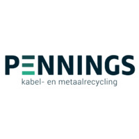Pennings Metaalrecycling logo - Similar company to Mega Plastics B.V.