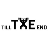 Till The End Clothing logo - Similar company to Til The End