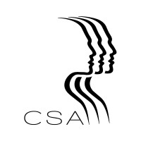 CSA Celebrity Speakers logo - Similar company to Bcc Speakers