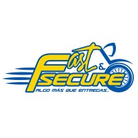 Fast & Secure logo - Similar company to Fast & Secure Cloud Services