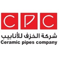 Ceramic Pipes Company (CPC) logo - Similar company to Ceramic Fiber Industry