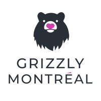 GRIZZLY MONTRÉAL logo - Similar company to Julsolutions