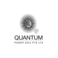 Quantum Power Asia logo - Similar company to Silverwing Advisors