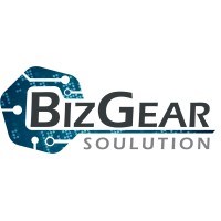 BizGear Solutions Ltd. logo - Similar company to Ampd Technologies
