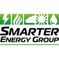 The Smarter Energy Group logo - Similar company to Ted Alert