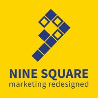 Nine Square Marketing Consultants logo - Similar company to Brainvibe