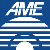 The Association for Manufacturing Excellence (AME) logo - Similar company to Amt - The Association For Manufacturing Technology