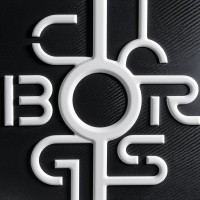 Cyborgs logo - Similar company to Storadera