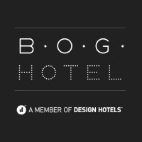 B.O.G Hotel A Member Of Design Hotels - Oxo Hotel