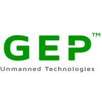 GEP Unmanned Technologies logo - Similar company to Reshaperisks