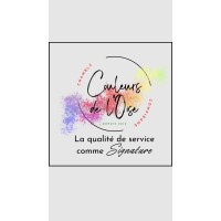 Couleurs de l'Oise logo - Similar company to Sofrev