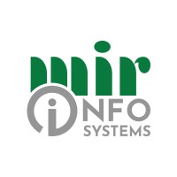 Mir Info Systems logo - Similar company to Nexdecade Technology Pvt. Ltd.