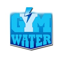 Gym Water logo - Similar company to Chale Cold Brew