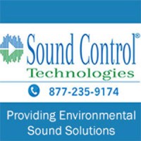 Sound Control Technologies, Inc. logo - Similar company to Acoustic Solutions