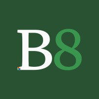 Binfin8 logo - Similar company to Founder.