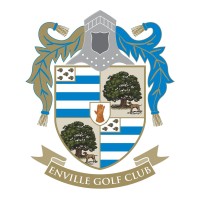 Enville Golf Club logo - Similar company to Cumberwell Park