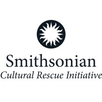 Smithsonian Cultural Rescue Initiative logo - Similar company to Write To Be
