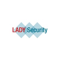 Lady Security logo - Similar company to Profisec