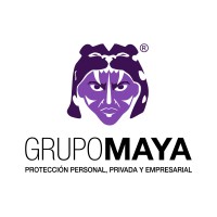 GRUPO MAYA PROTECCIÓN PERSONAL, PRIVADA Y EMPRESARIAL S.A. DE C.V. logo - Similar company to Fuerza De Reacción Armada