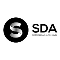 SDA - Sociedade de Distribuição Automóvel logo - Similar company to Dolphinstar - Consultadoria E Telecomunicações Lda