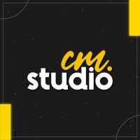 CM Studio logo - Similar company to Voltereta®