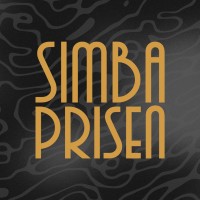 Simba Prisen logo - Similar company to Trace Effect