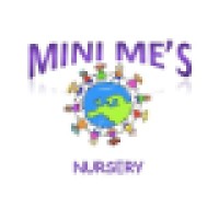 Mini Mes Nursery