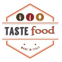 Taste Food logo - Similar company to Piatto