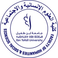 Faculty of Humanities and Social Sciences, Ibn Tofail University logo - Similar company to Institut Ordiciel