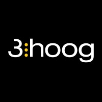3hoog - Meeting & Events logo - Similar company to Climit