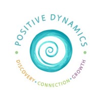 Positive Dynamics logo - Similar company to Positive Dynamics Pty Ltd