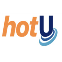 hotU Inc logo - Similar company to Simple Lens