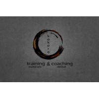 kokoro training & coaching logo - Similar company to Mark Luckey