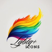 LGBTQ+ Icons logo - Similar company to Lgbtq Elearning