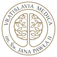 Vratislavia Medica logo - Similar company to Vertimed+
