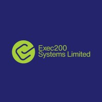 Exec200 Systems logo - Similar company to Winnipeg Power Platform User Group