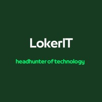 LokerIT logo - Similar company to Lowongan Kerja Programmer / Developer It