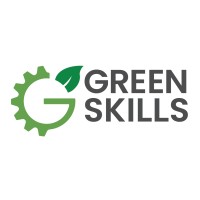 Green Skills logo - Similar company to Parat