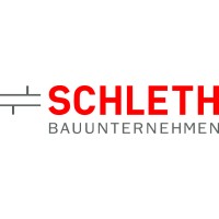 Schleth-Bauunternehmen GmbH & Co. KG logo - Similar company to Rt Bauunternehmen Gmbh
