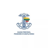 Kauno prekybos, pramonės ir amatų rūmai (Kaunas Chamber of Commerce, Industry and Crafts) logo - Similar company to Es Security