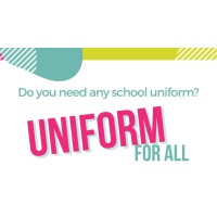 Uniform For All logo - Similar company to Mr Investa